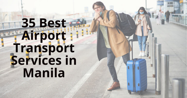 transport services