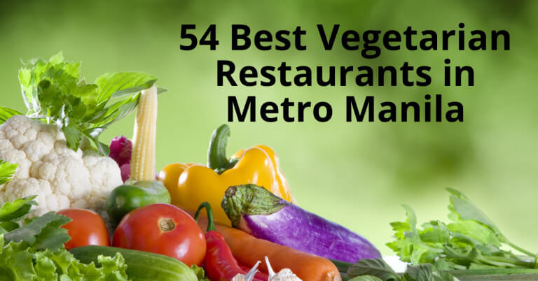 vegetarian restaurants