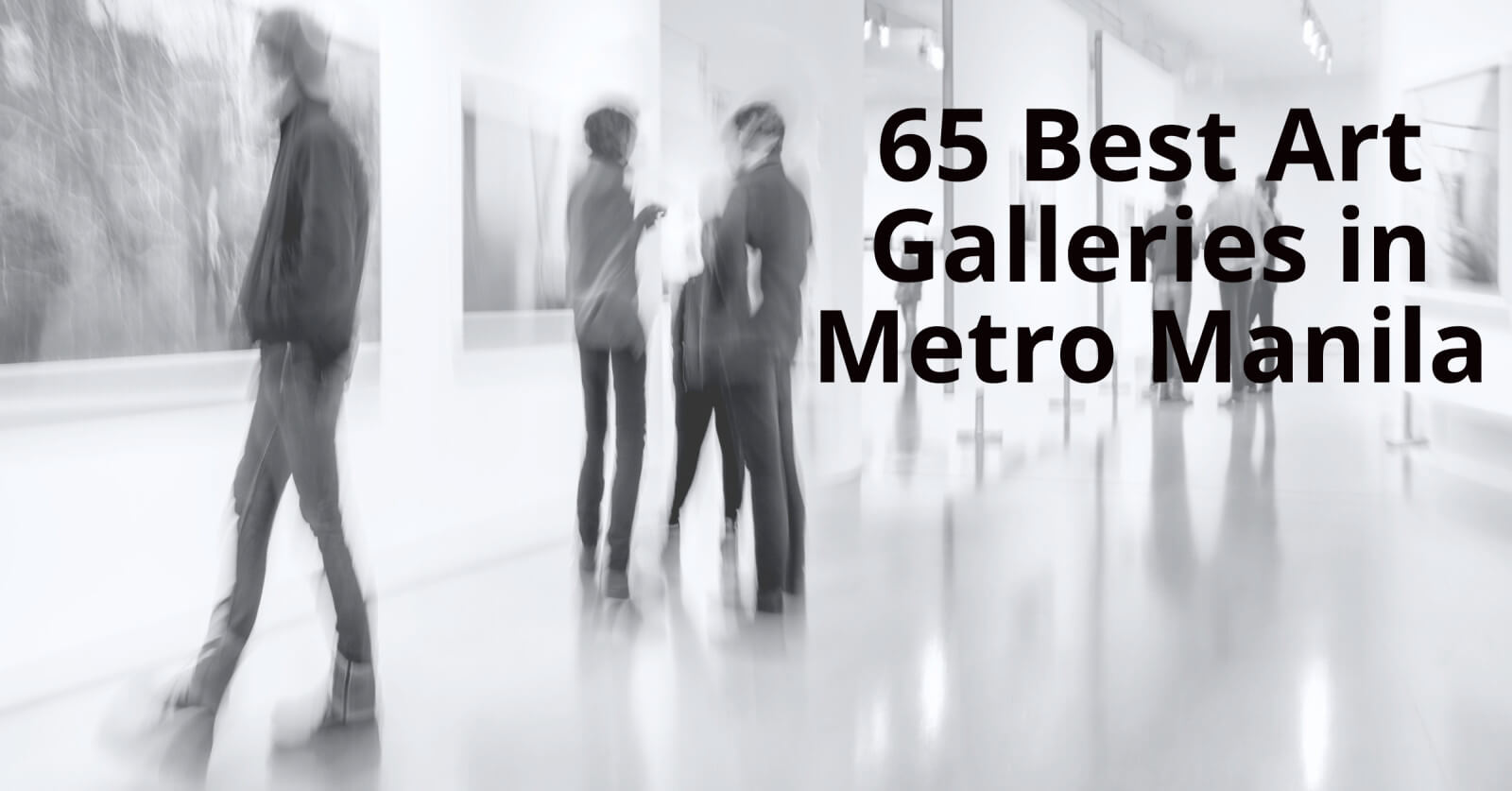 art gallery manila