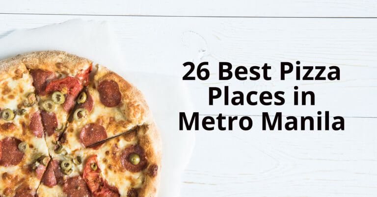 best pizza