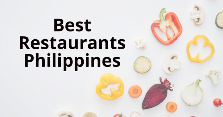 best restaurants