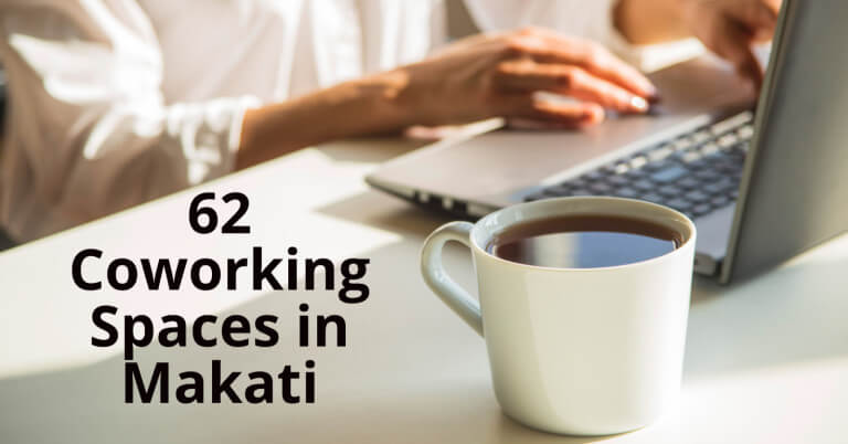 coworking makati
