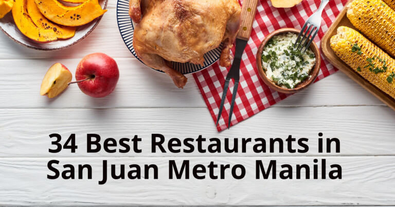 sanjuan restaurants