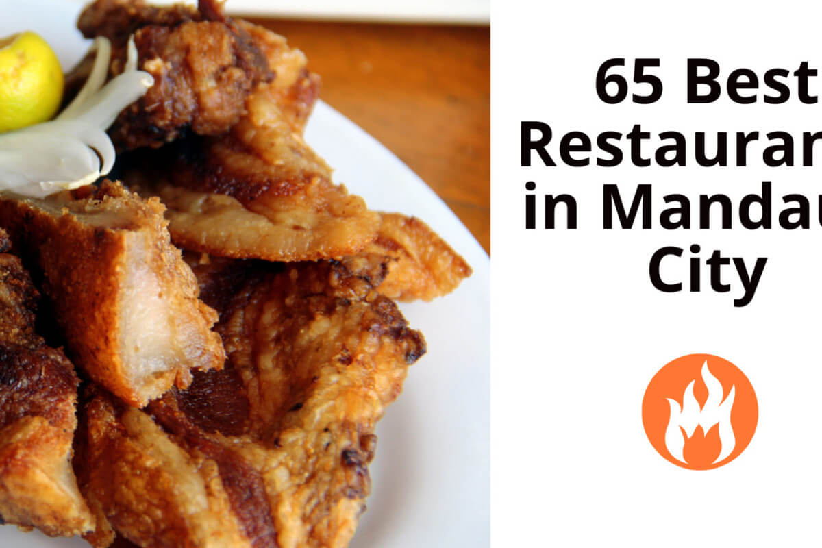 mandaue restaurants