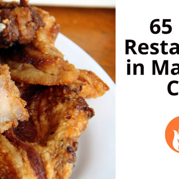 mandaue restaurants