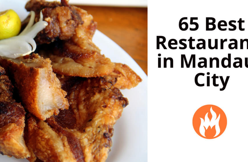 mandaue restaurants