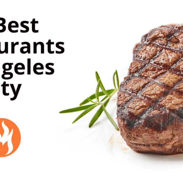angeles restaurants