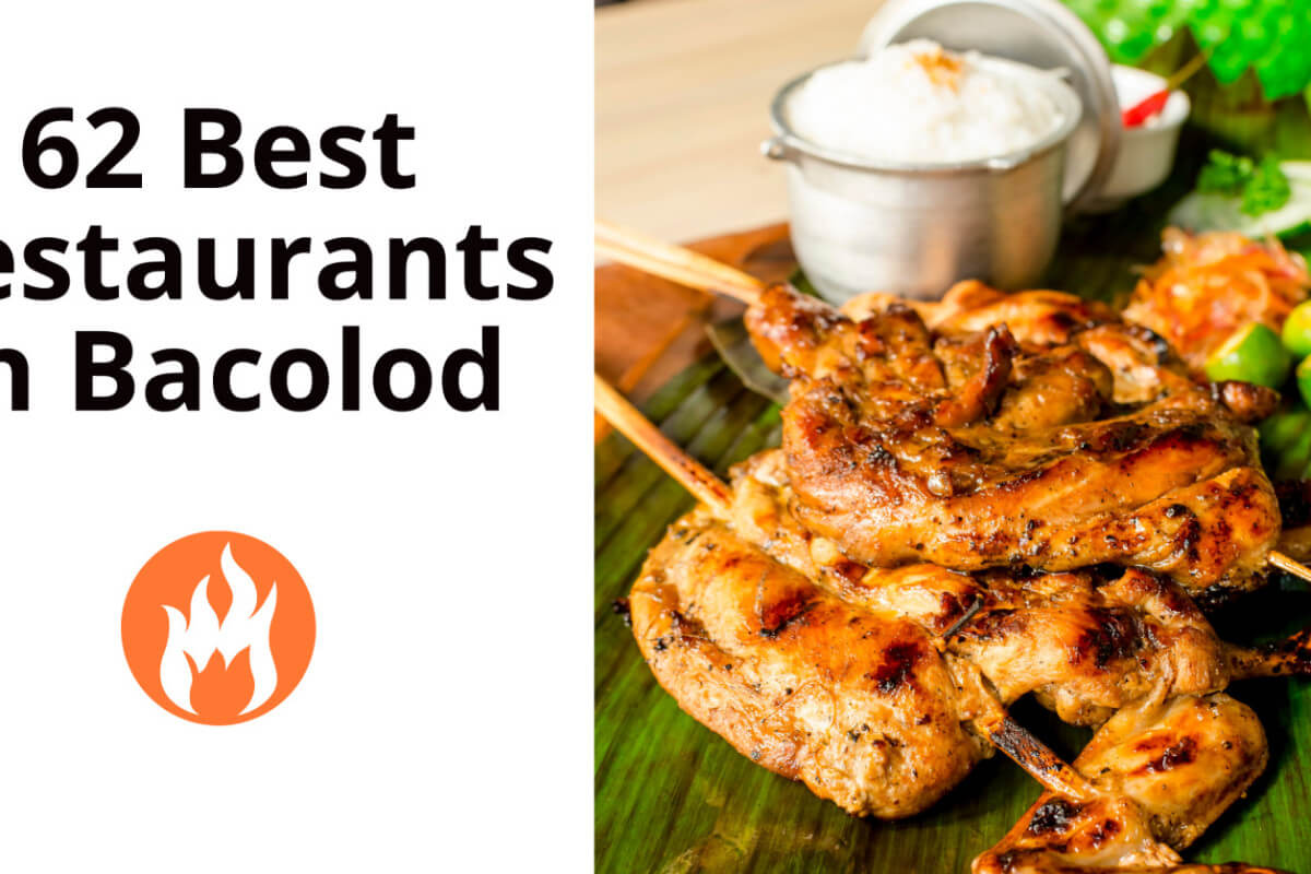 best bacolod restaurants