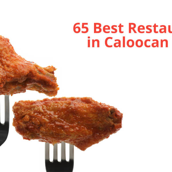 best caloocan restaurants