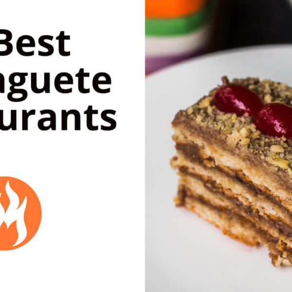 best dumaguete restaurants