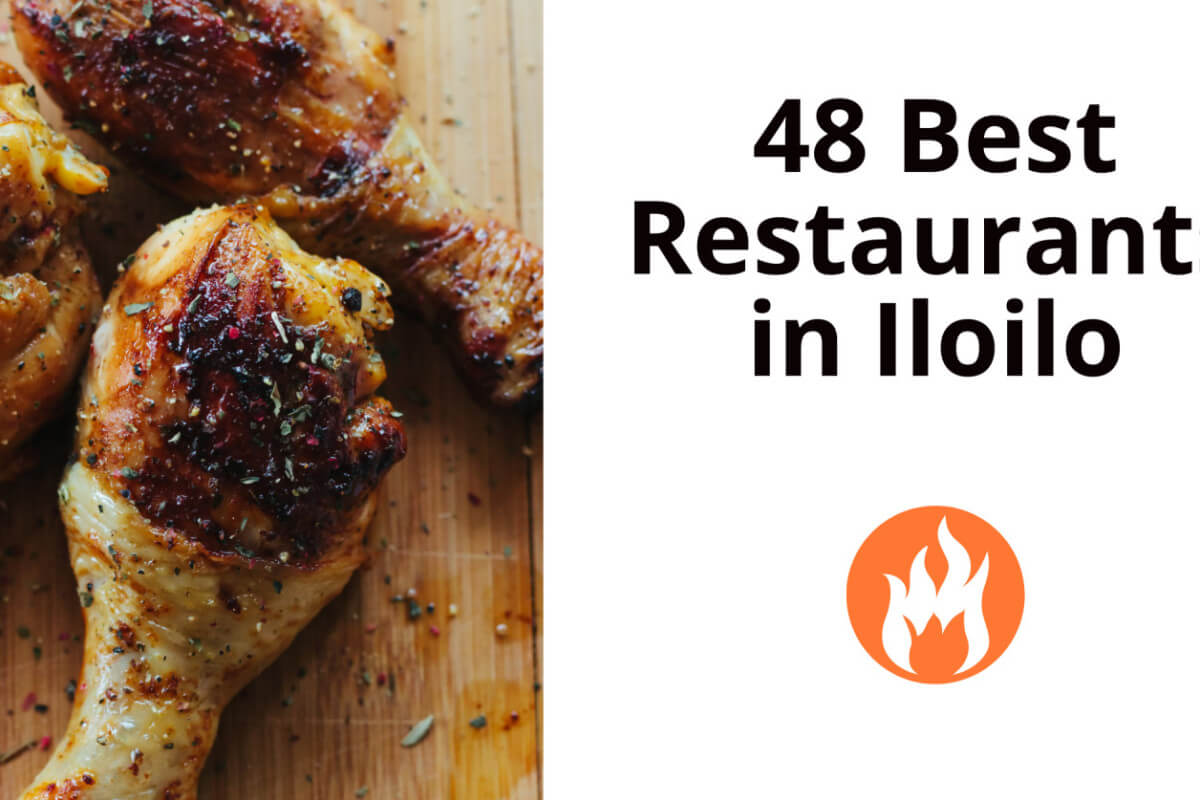 best iloilo restaurants