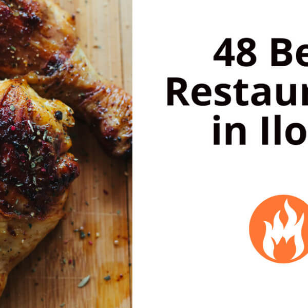 best iloilo restaurants