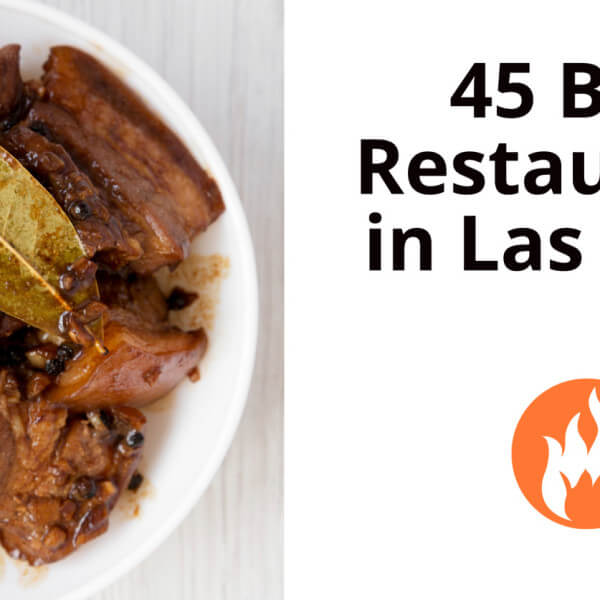 best restaurants las pinas