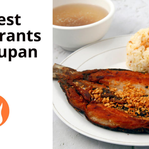 dagupan restaurants