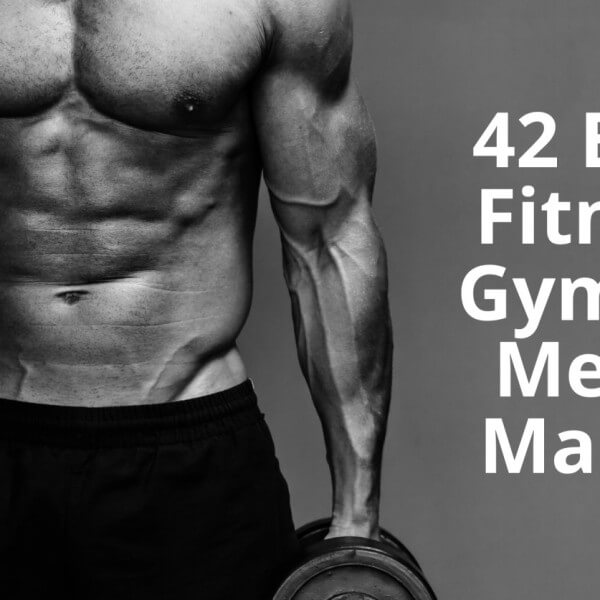 fitness gym manila
