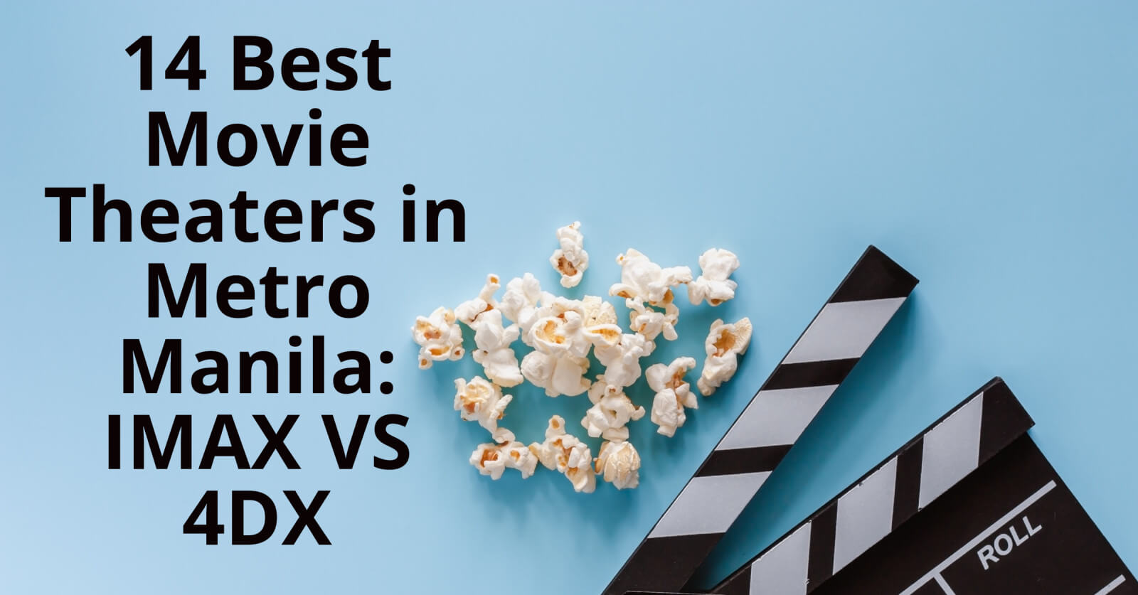 movie theaters manila