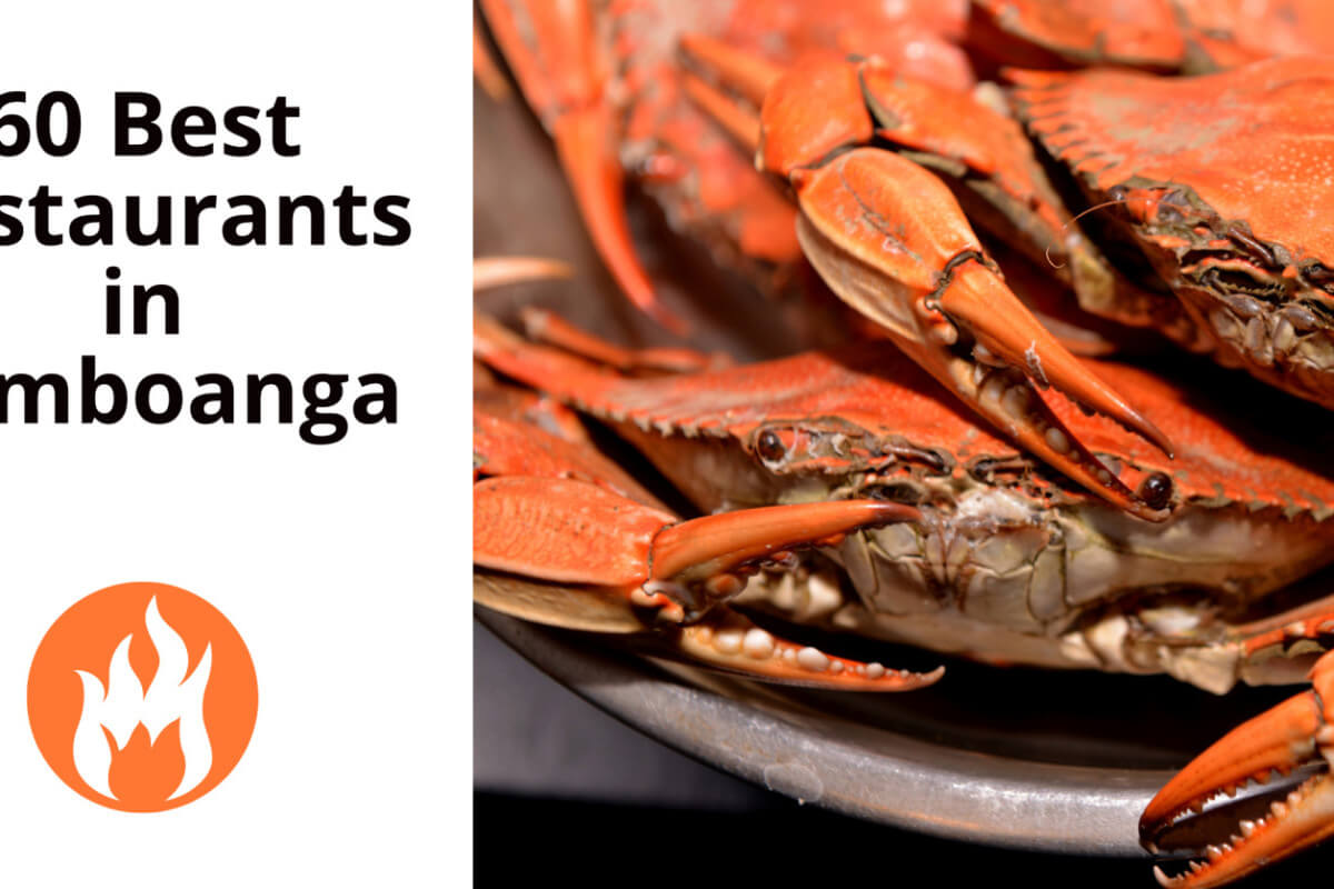 zamboanga restaurants