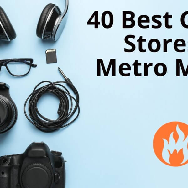40 best gadget stores in metro manila: where to buy tech toys!
