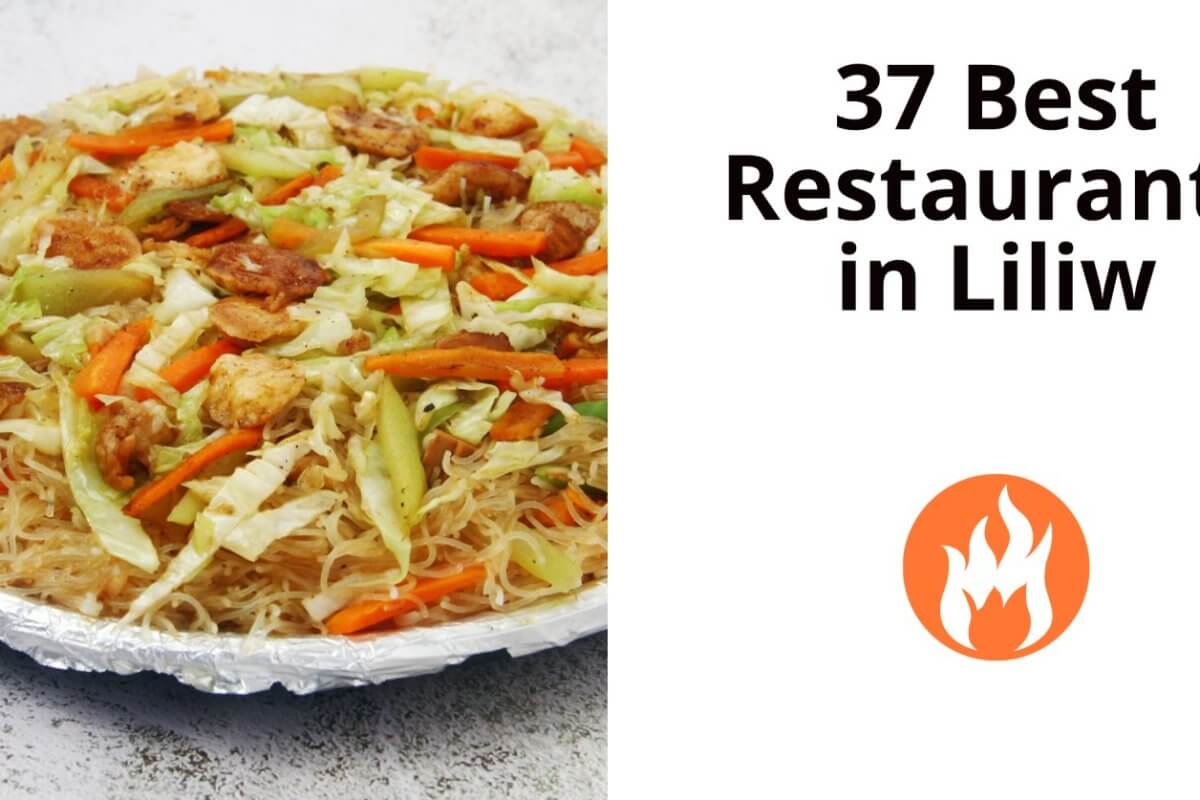37 best restaurants in liliw, laguna.