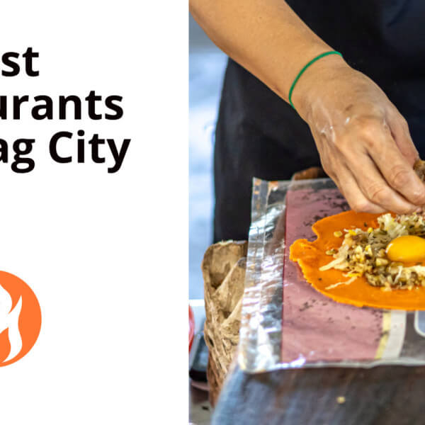 top dining establishments in laoag city.