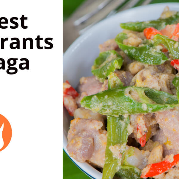 best naga restaurants