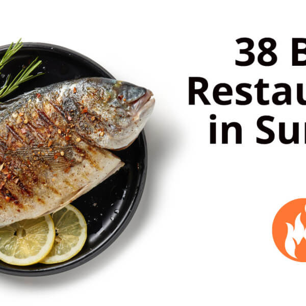 top dining spots in surigao: the ultimate guide to the 38 best restaurants in town.