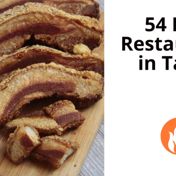 54 best restaurants in tarlac