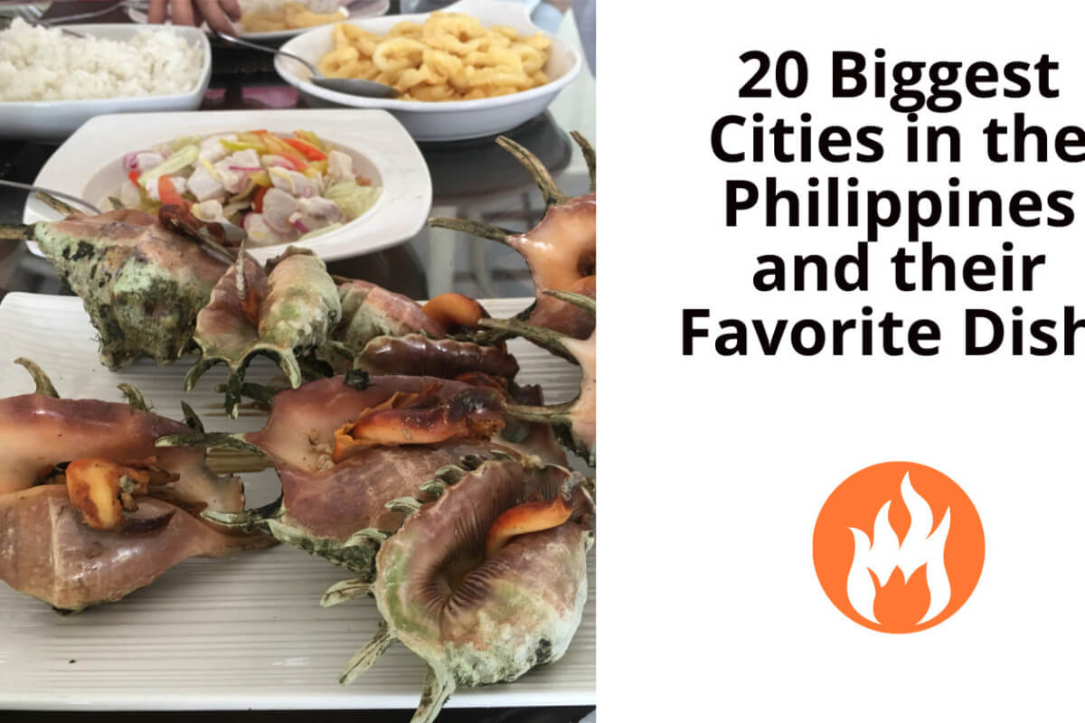 biggest cities philippines