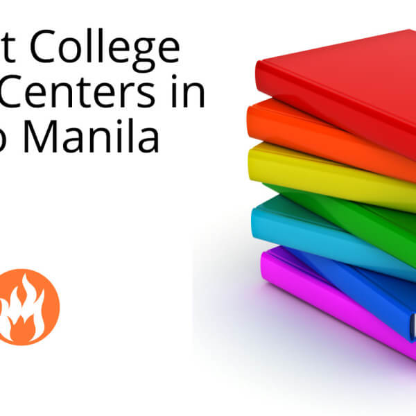 top rated review centers in metro manila for college students.