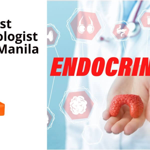 top 25 endocrinologists in metro manila.