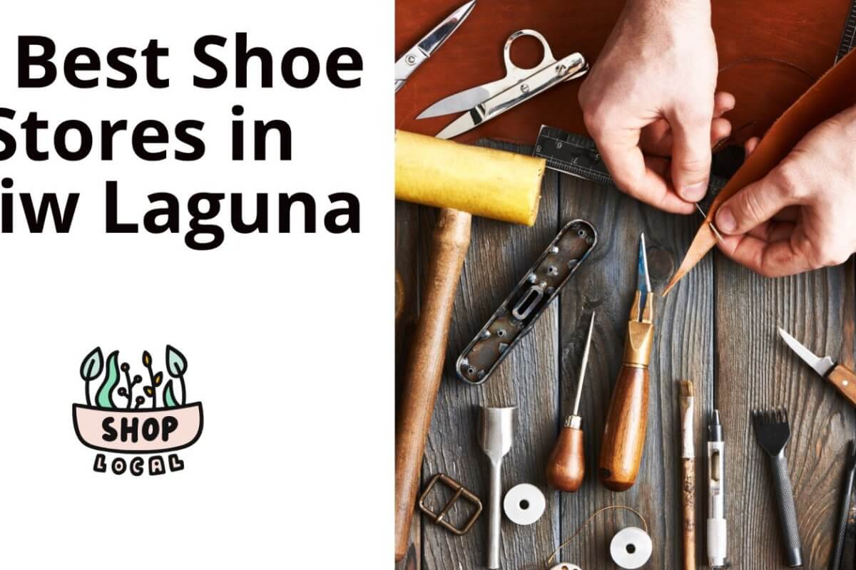shoe stores, liliw laguna.