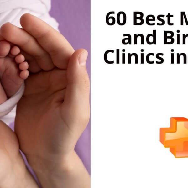 navigating the miracle of life: a comprehensive guide to the 60 best midwife and birthing clinics in metro manila.