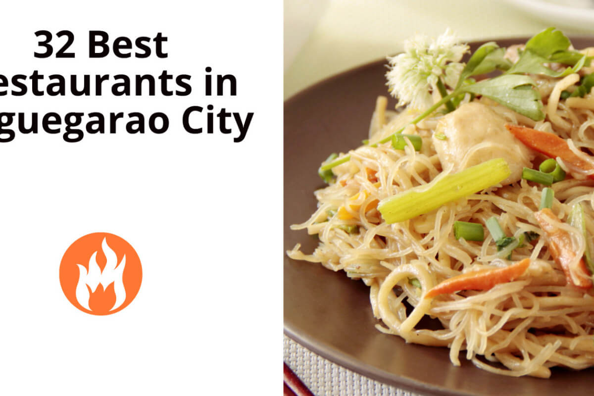 32 best restaurants in tuguegarao city