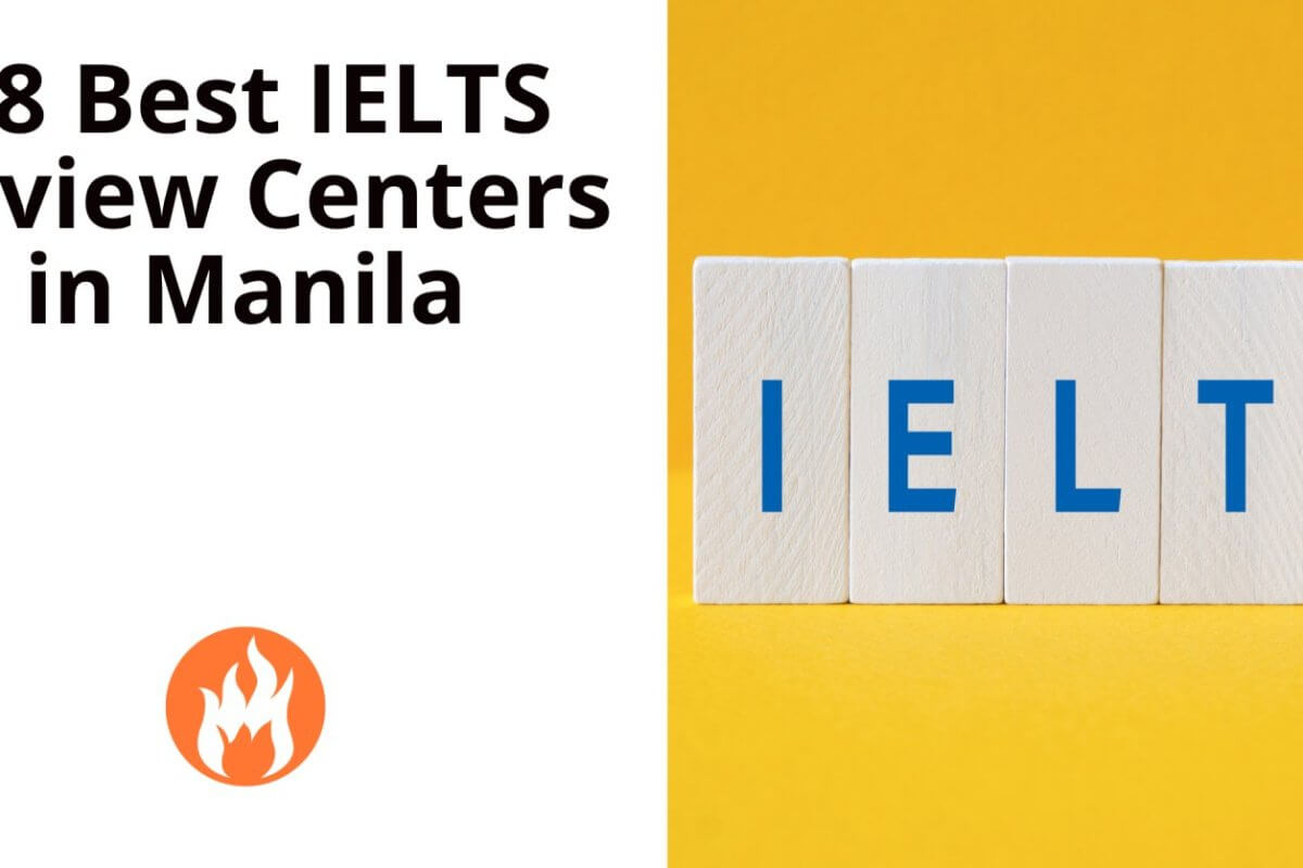 28 best ielts review centers in manila