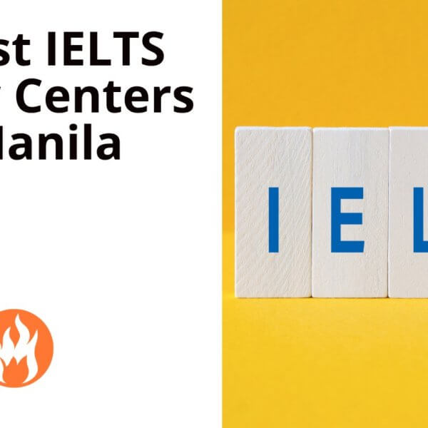 28 best ielts review centers in manila