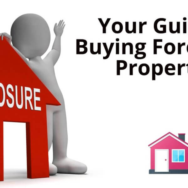 the ultimate guide to buying foreclosed properties.