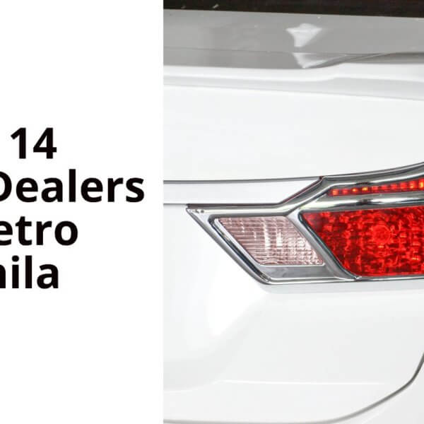 ultimate guide to honda car dealers in metro manila