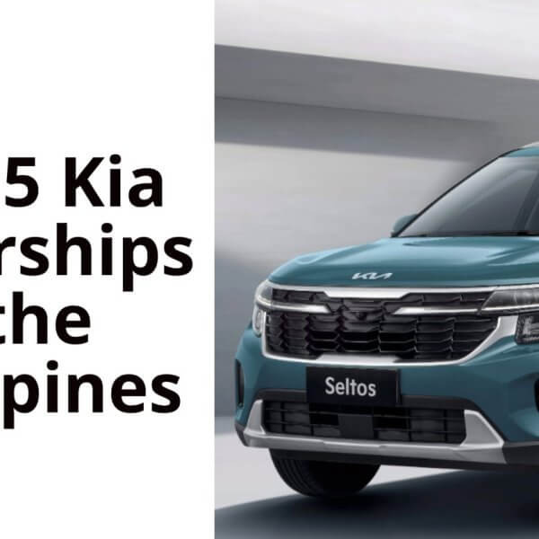 discover the top 15 kia dealerships in the philippines offering quality services.