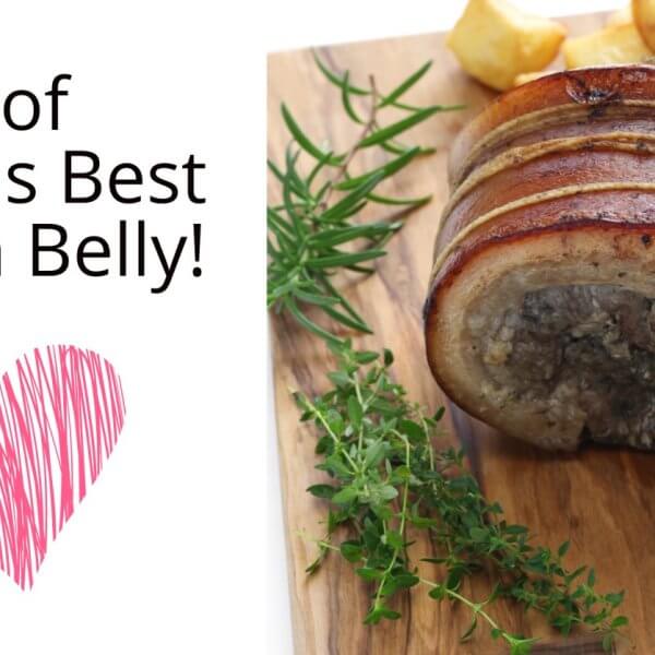feast on 39 of manila's crispiest lechon belly, a succulent roast pork delight.