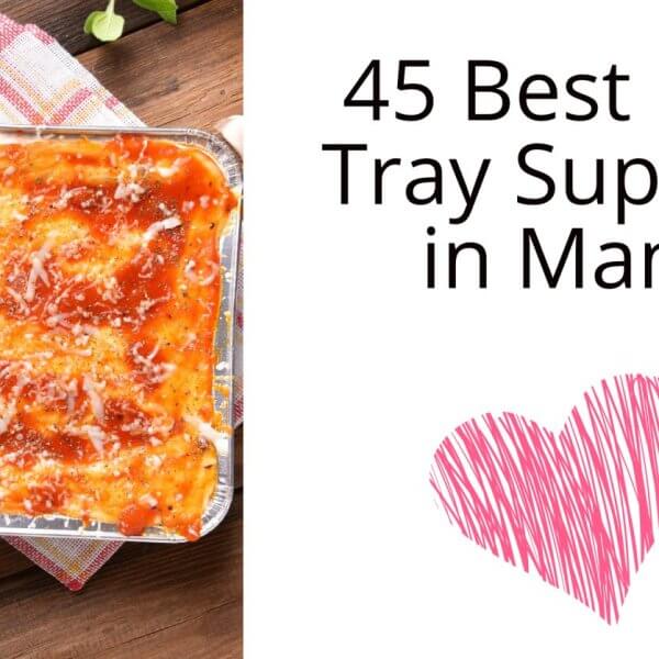 45 best party tray suppliers in metro manila, the foodie's paradise.