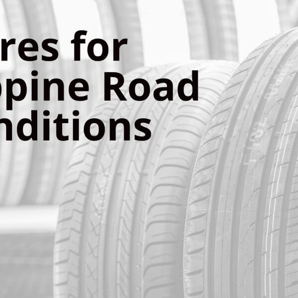 choosing tires for philippine road conditions is essential for ensuring optimal performance and safety. the challenging terrain and unpredictable weather in the philippines necessitate tires that can withstand various obstacles, including potholes, uneven surfaces