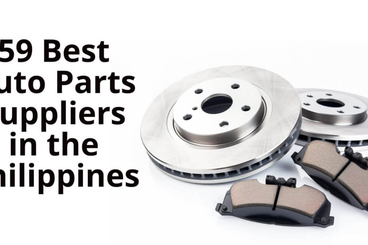 looking for the top 53 auto parts suppliers in the philippines? you've come to the right place! with our comprehensive list of suppliers, you can easily find all the auto parts you need. from