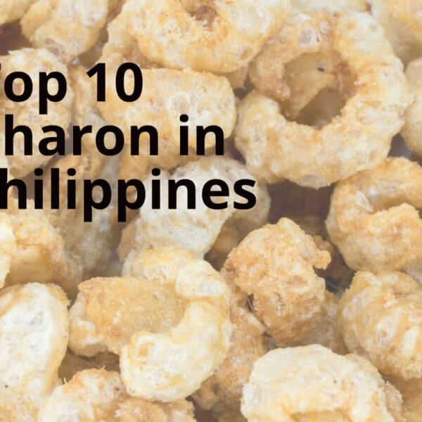 top 10 chicharon delights in the philippines.