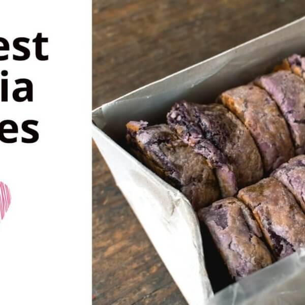 exploring metro manila's 14 best hopia stores for the ultimate hopia heaven.