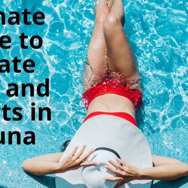 the ultimate guide to private pools and resorts in laguna.