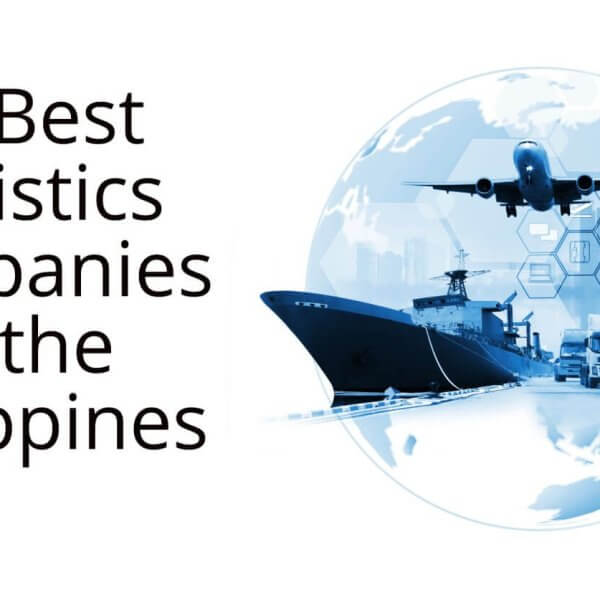 59 best logistics companies in the philippines.