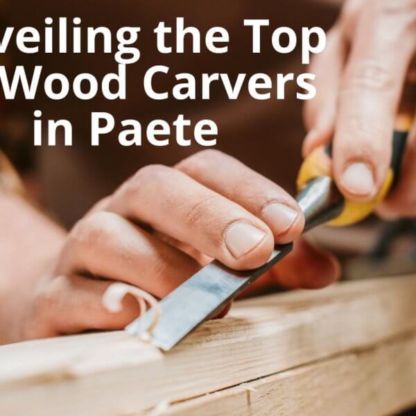 discovering the masterpieces of the top 24 wood carvers in paete.