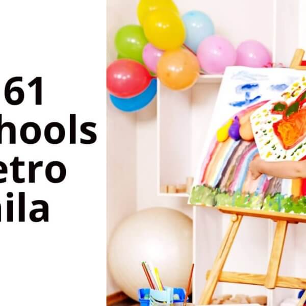 ultimate guide to the top 6 playschools in metro manila.