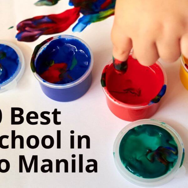 comprehensive guide to the 70 best preschools in metro manila.
