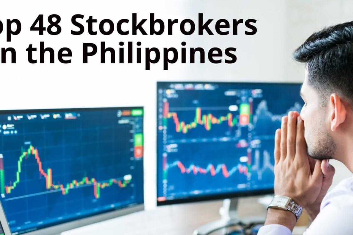 get ready to explore the investment opportunities offered by the top stockbrokers in the philippines.
